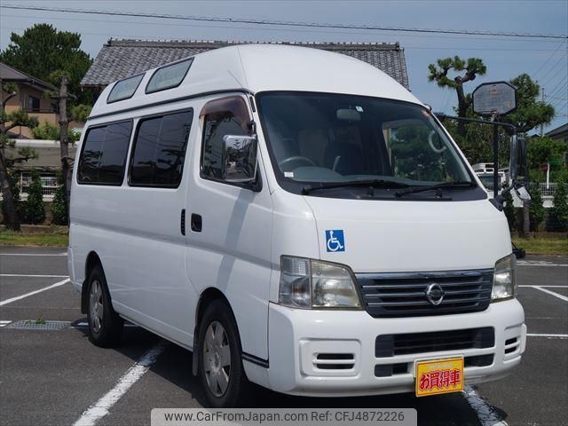 nissan caravan-bus 2003 AUTOSERVER_F7_145_1304 image 2