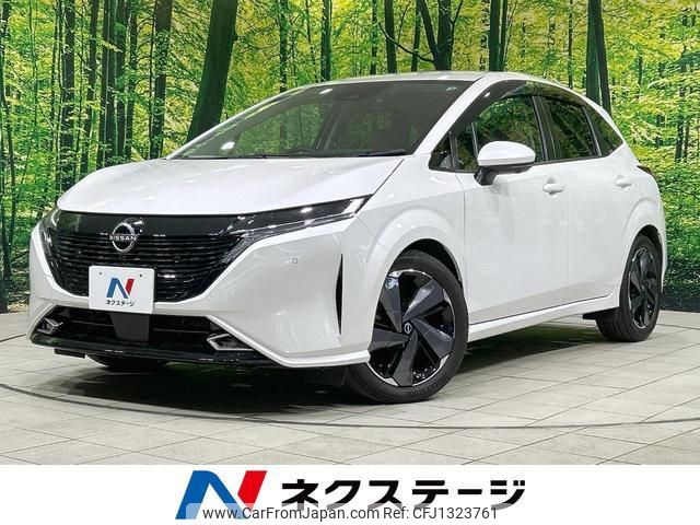 nissan aura 2023 quick_quick_FE13_FE13-333281 image 1
