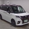 suzuki solio 2023 quick_quick_5AA-MA47S_MA47S-101750 image 1