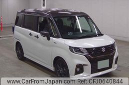 suzuki solio 2023 quick_quick_5AA-MA47S_MA47S-101750