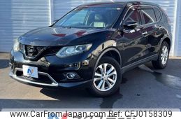 nissan x-trail 2014 -NISSAN--X-Trail DBA-T32--T32-000951---NISSAN--X-Trail DBA-T32--T32-000951-