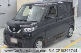 nissan roox 2021 -NISSAN 【Ｎｏ後日 】--Roox B44A-0092563---NISSAN 【Ｎｏ後日 】--Roox B44A-0092563-