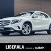 mercedes-benz gla-class 2016 CFJ1721571 image 1