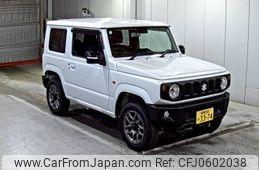 suzuki jimny 2024 -SUZUKI 【愛媛 581の3374】--Jimny JB64W-346978---SUZUKI 【愛媛 581の3374】--Jimny JB64W-346978-