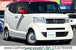 honda n-box-slash 2017 -HONDA--N BOX SLASH DBA-JF1--JF1-7201360---HONDA--N BOX SLASH DBA-JF1--JF1-7201360-