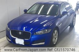 jaguar xf 2017 CFJ1570746