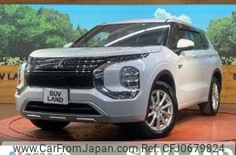 mitsubishi outlander-phev 2022 -MITSUBISHI--Outlander PHEV 5LA-GN0W--GN0W-0204375---MITSUBISHI--Outlander PHEV 5LA-GN0W--GN0W-0204375-