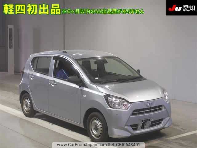 daihatsu mira-e-s 2019 -DAIHATSU--Mira e:s LA350S--0182624---DAIHATSU--Mira e:s LA350S--0182624- image 1