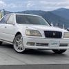 toyota crown-majesta 2000 -TOYOTA--Crown Majesta GH-JZS177--JZS177-0006529---TOYOTA--Crown Majesta GH-JZS177--JZS177-0006529- image 1