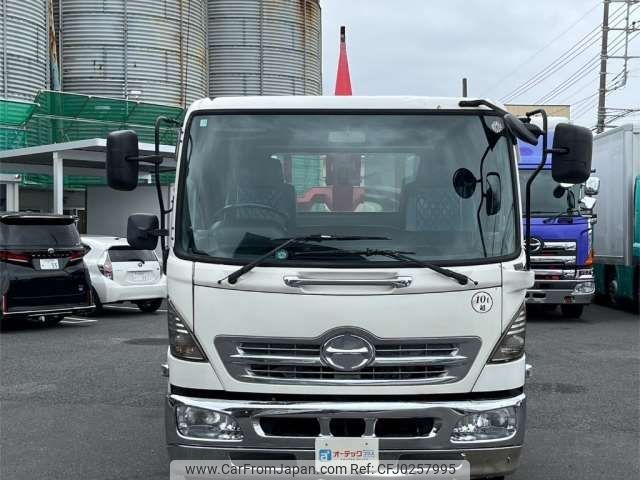 hino ranger 2003 -HINO 【熊谷 100ｿ 10】--Hino Ranger KK-FC1JGEA--FC1JGE-10606---HINO 【熊谷 100ｿ 10】--Hino Ranger KK-FC1JGEA--FC1JGE-10606- image 2