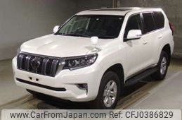 toyota land-cruiser-prado 2019 -TOYOTA--Land Cruiser Prado LDA-GDJ150W--GDJ150-0045836---TOYOTA--Land Cruiser Prado LDA-GDJ150W--GDJ150-0045836-