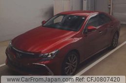 toyota mark-x 2017 -TOYOTA--MarkX DBA-GRX133--GRX133-6005933---TOYOTA--MarkX DBA-GRX133--GRX133-6005933-