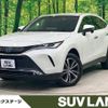 toyota harrier 2021 -TOYOTA--Harrier 6AA-AXUH80--AXUH80-0015849---TOYOTA--Harrier 6AA-AXUH80--AXUH80-0015849- image 1