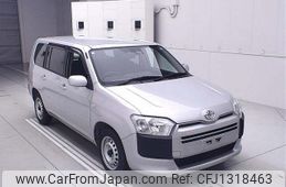 toyota succeed-van 2020 -TOYOTA--Succeed Van NCP160V-0139017---TOYOTA--Succeed Van NCP160V-0139017-