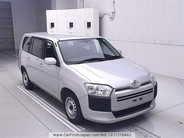 toyota succeed-van 2020 -TOYOTA--Succeed Van NCP160V-0139017---TOYOTA--Succeed Van NCP160V-0139017- image 1