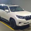 toyota land-cruiser-prado 2020 -TOYOTA 【横浜 356ﾊ1214】--Land Cruiser Prado 3DA-GDJ150W--GDJ150-0053081---TOYOTA 【横浜 356ﾊ1214】--Land Cruiser Prado 3DA-GDJ150W--GDJ150-0053081- image 8