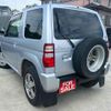 mitsubishi pajero-mini 2009 GOO_JP_700040421030250507001 image 15