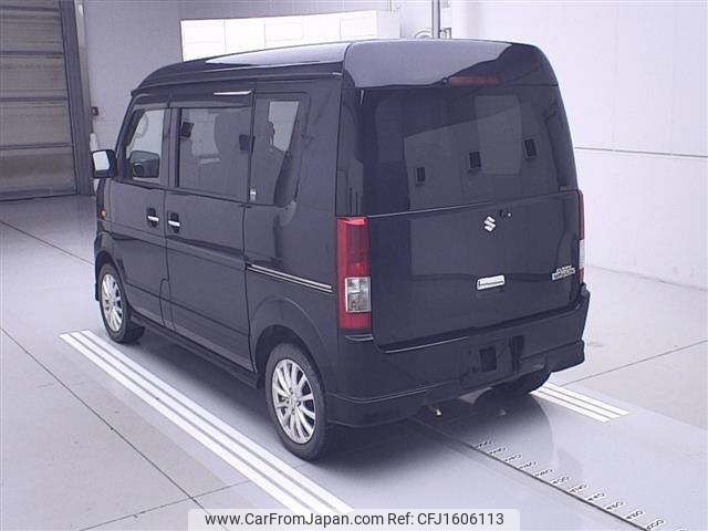 suzuki every-wagon 2012 CFJ1606113 image 2