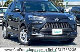 toyota raize 2024 CFJ1768235