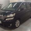 toyota vellfire 2010 -TOYOTA--Vellfire DBA-ANH20W--ANH20-8099297---TOYOTA--Vellfire DBA-ANH20W--ANH20-8099297- image 1