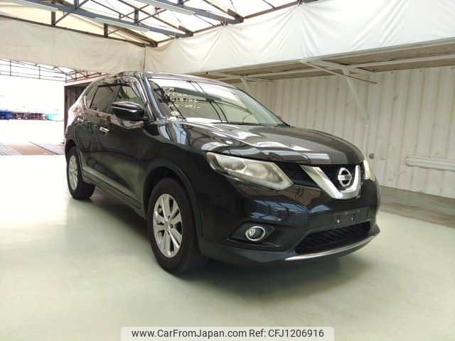 nissan x-trail 2015 ENHANCEAUTO_1_ea300161 image 1