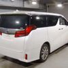 toyota alphard 2020 -TOYOTA--Alphard 3BA-AGH30W--AGH30-0349513---TOYOTA--Alphard 3BA-AGH30W--AGH30-0349513- image 2