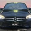 mercedes-benz b-class 2019 -MERCEDES-BENZ 【名変中 】--Benz B Class 247084--2J033631---MERCEDES-BENZ 【名変中 】--Benz B Class 247084--2J033631- image 11