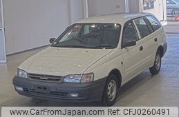 toyota caldina-van 1996 -TOYOTA--Caldina Van ET196V-5035778---TOYOTA--Caldina Van ET196V-5035778-