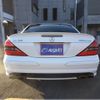 mercedes-benz sl-class 2004 -MERCEDES-BENZ--Benz SL GH-230475--WDB2304751F069493---MERCEDES-BENZ--Benz SL GH-230475--WDB2304751F069493- image 5