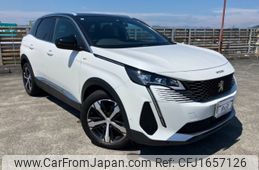 peugeot 3008 2021 CFJ1657126