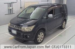 mitsubishi delica-d5 2008 -MITSUBISHI 【三河 301ね7366】--Delica D5 CV5W-0106075---MITSUBISHI 【三河 301ね7366】--Delica D5 CV5W-0106075-