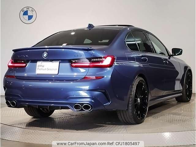 bmw alpina-b3 2020 CFJ1805497 image 2