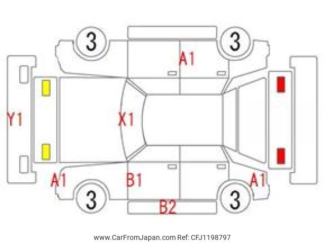 citroen berlingo 2023 -CITROEN--Citroen Berlingo 3DA-K9CYH01--VR7ECYHZ3NJ760894---CITROEN--Citroen Berlingo 3DA-K9CYH01--VR7ECYHZ3NJ760894- image 2