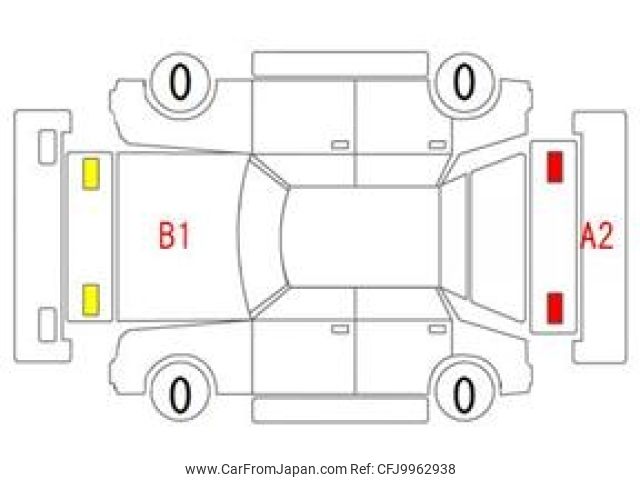 toyota passo 2012 -TOYOTA--Passo DBA-KGC30--KGC30-0122079---TOYOTA--Passo DBA-KGC30--KGC30-0122079- image 2