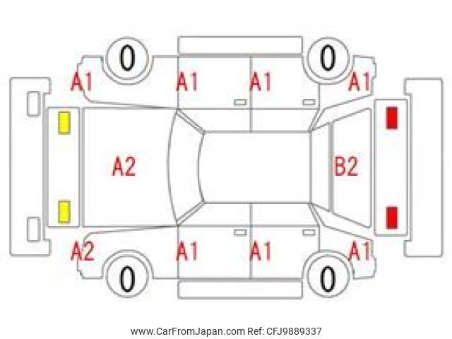 toyota passo 2004 -TOYOTA--Passo DBA-QNC10--QNC10-0011662---TOYOTA--Passo DBA-QNC10--QNC10-0011662- image 2