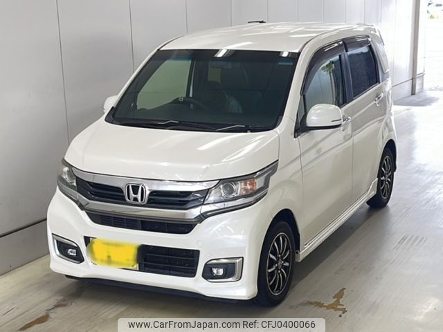 honda n-wgn 2018 -HONDA 【山口 581む9469】--N WGN JH1-2216891---HONDA 【山口 581む9469】--N WGN JH1-2216891- image 1