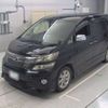 toyota vellfire 2012 -TOYOTA 【名古屋 999ｱ9999】--Vellfire DBA-ANH20W--ANH20W-8209009---TOYOTA 【名古屋 999ｱ9999】--Vellfire DBA-ANH20W--ANH20W-8209009- image 1