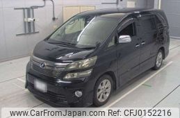 toyota vellfire 2012 -TOYOTA 【名古屋 999ｱ9999】--Vellfire DBA-ANH20W--ANH20W-8209009---TOYOTA 【名古屋 999ｱ9999】--Vellfire DBA-ANH20W--ANH20W-8209009-