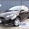 toyota yaris 2021 -TOYOTA--Yaris 5BA-MXPA15--MXPA15-0010917---TOYOTA--Yaris 5BA-MXPA15--MXPA15-0010917- image 1