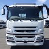 mitsubishi-fuso super-great 2015 -MITSUBISHI--Super Great QPG-FU64VZ--FU64VZ-511085---MITSUBISHI--Super Great QPG-FU64VZ--FU64VZ-511085- image 5