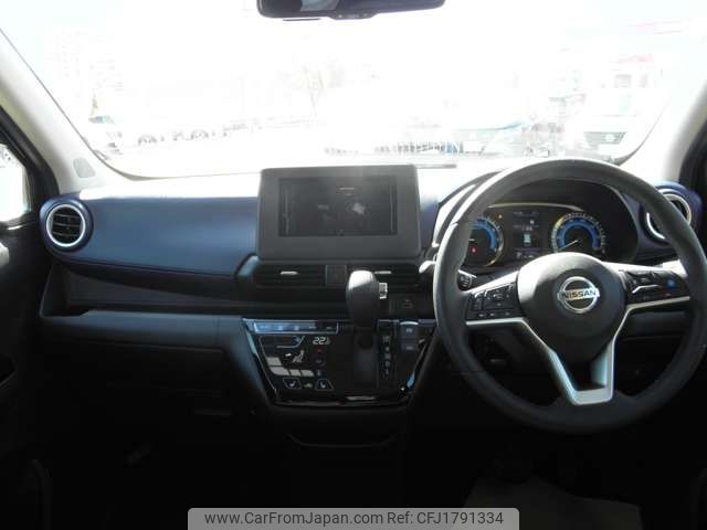 nissan dayz 2022 CFJ1791334 image 2