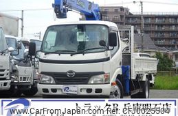 hino dutro 2011 GOO_NET_EXCHANGE_0704330A30240720W001