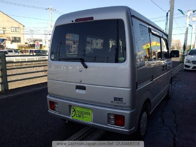 suzuki every 2011 quick_quick_EBD-DA64V_DA64V-461726 image 2