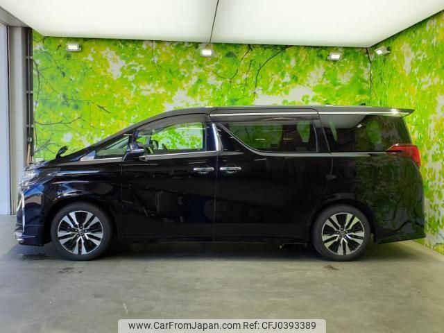 toyota alphard 2021 quick_quick_3BA-AGH30W_AGH30-0373584 image 2