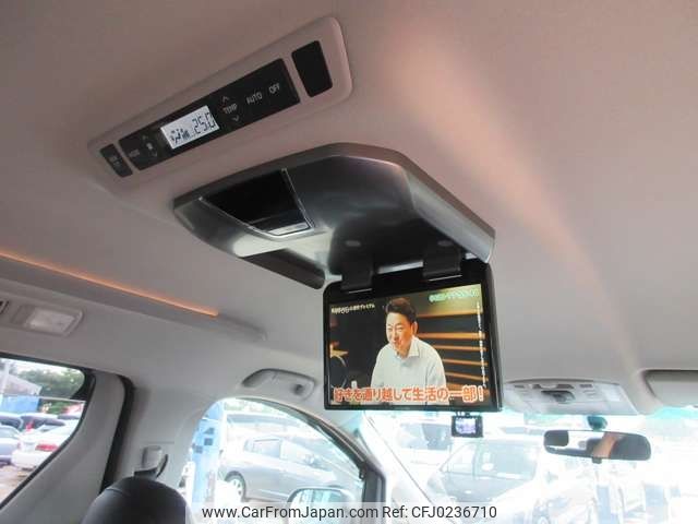 toyota vellfire 2010 -TOYOTA--Vellfire DBA-ANH20W--ANH20-8147477---TOYOTA--Vellfire DBA-ANH20W--ANH20-8147477- image 2