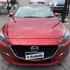 mazda axela 2017 -MAZDA--Axela DBA-BM5FP--BM5FP-403888---MAZDA--Axela DBA-BM5FP--BM5FP-403888- image 3