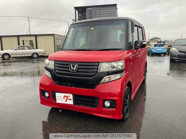 honda n-box 2014 CFJ1577962 image 1