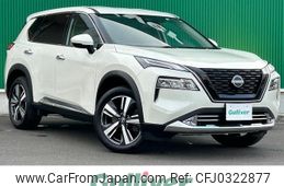 nissan x-trail 2023 -NISSAN--X-Trail 6AA-SNT33--SNT33-015665---NISSAN--X-Trail 6AA-SNT33--SNT33-015665-