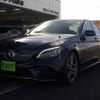 mercedes-benz c-class 2018 quick_quick_LDA-205014_WDD2050142R431473 image 1