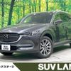 mazda cx-8 2019 -MAZDA--CX-8 3DA-KG2P--KG2P-210550---MAZDA--CX-8 3DA-KG2P--KG2P-210550- image 1